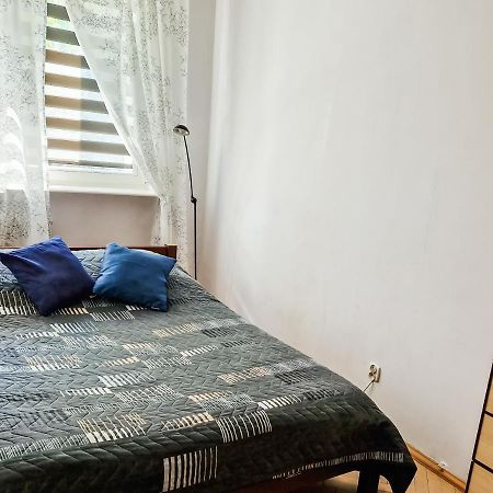Apartament Plaza43 Gdańsk Zewnętrze zdjęcie