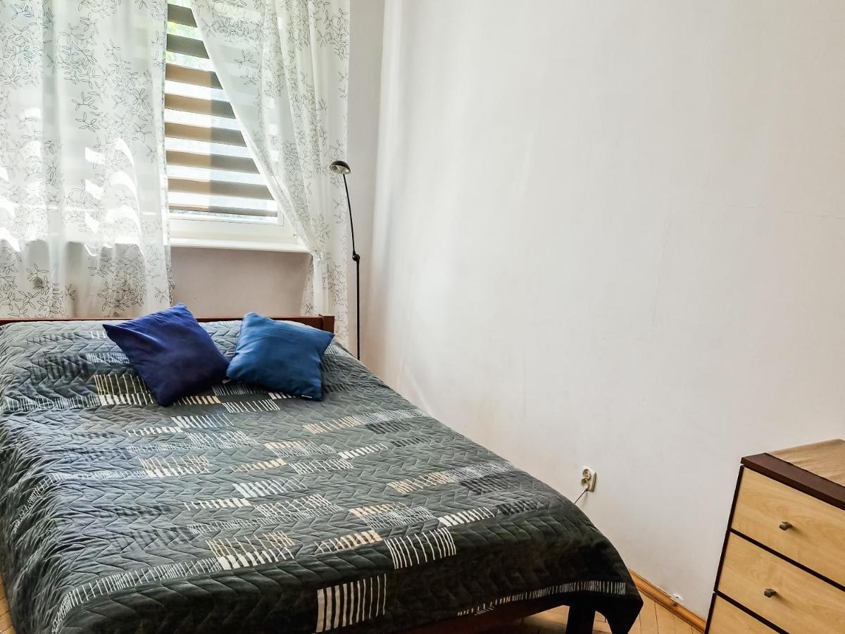 Apartament Plaza43 Gdańsk Zewnętrze zdjęcie